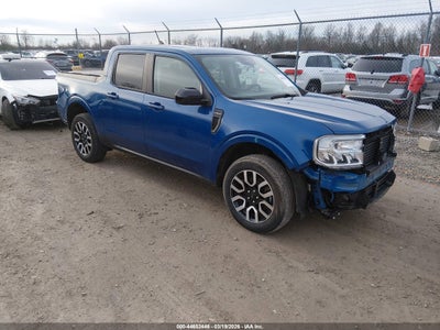 FORD MAVERICK 2024