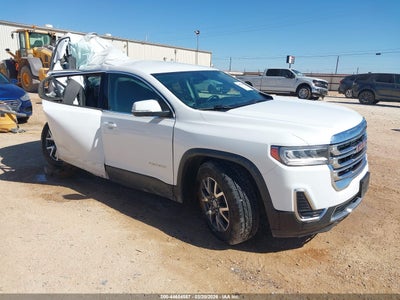 GMC ACADIA 2020