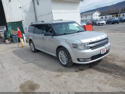 FORD FLEX 2016