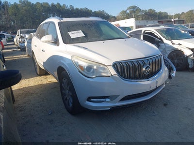 BUICK ENCLAVE 2016