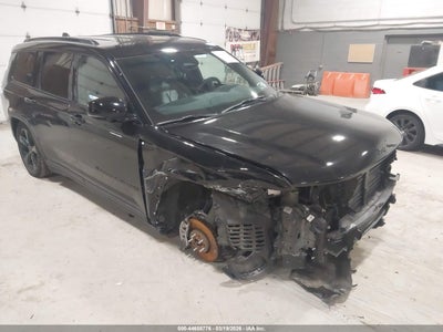 JEEP GRAND CHEROKEE L 2024
