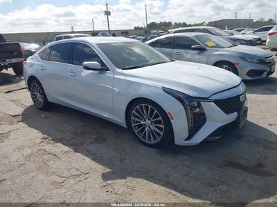 CADILLAC CT5 2026