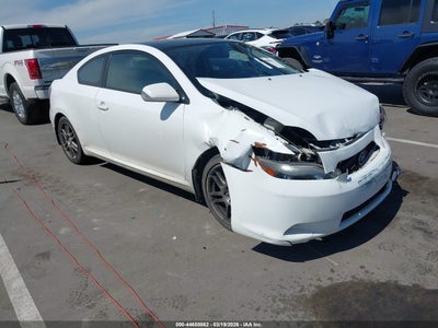 SCION TC 2008
