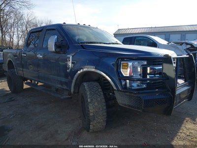 FORD F-250 2019