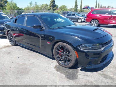 DODGE CHARGER 2020