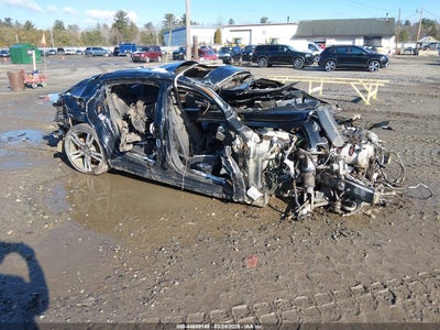 PORSCHE PANAMERA 2010