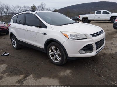 FORD ESCAPE 2014