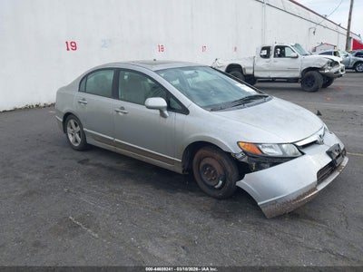 HONDA CIVIC 2006