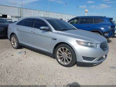 FORD TAURUS 2014