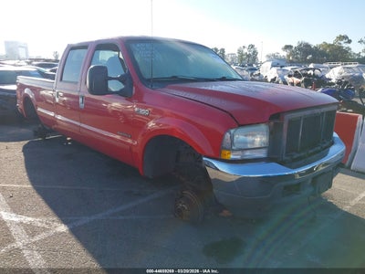 FORD F-350 2003