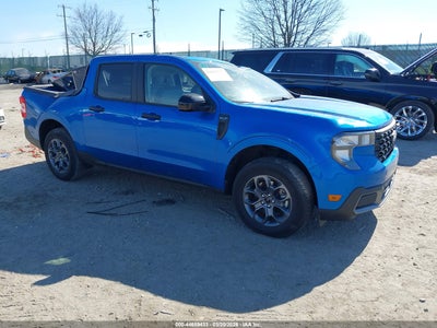 FORD MAVERICK 2025