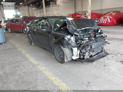VOLKSWAGEN JETTA 2014
