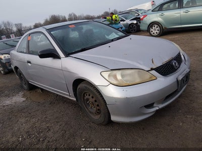 HONDA CIVIC 2005