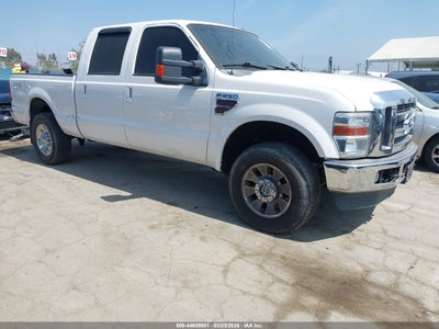 FORD F-250 2010