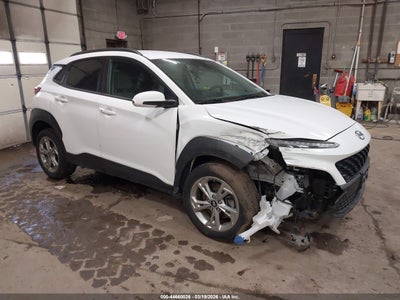 HYUNDAI KONA 2023