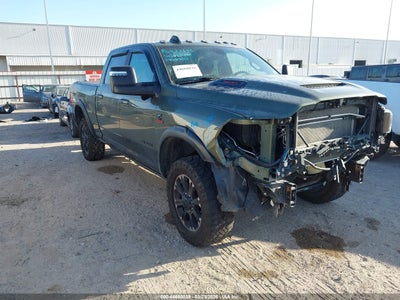 RAM 2500 2024