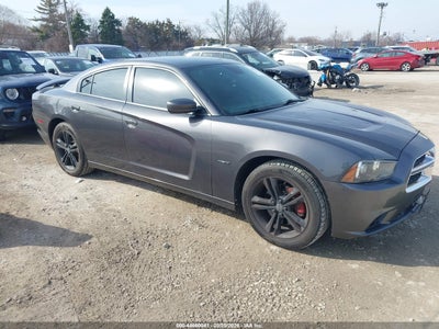 DODGE CHARGER 2013