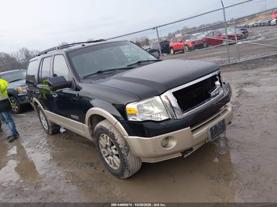 FORD EXPEDITION 2007