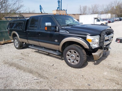FORD F-250 2014