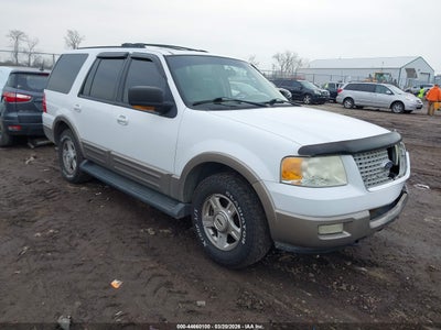 FORD EXPEDITION 2003