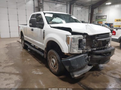 FORD F-250 2019