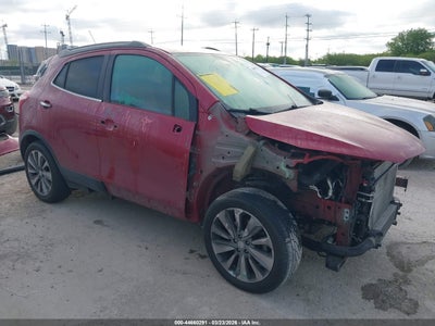 BUICK ENCORE 2019