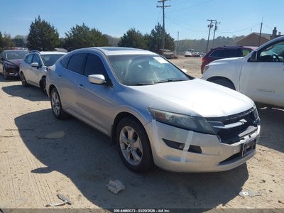 HONDA CROSSTOUR 2012