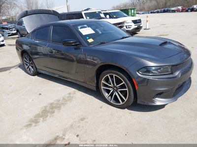 DODGE CHARGER 2023