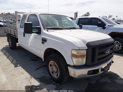 FORD F-250 2009