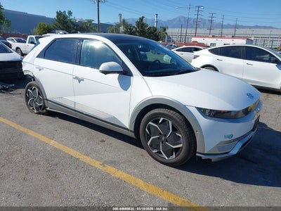 HYUNDAI IONIQ 5 2024