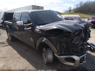 FORD F-250 2014