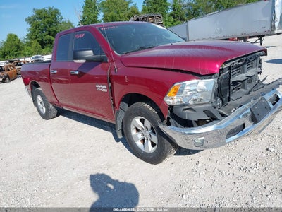 RAM 1500 2015