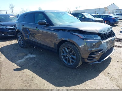LAND ROVER RANGE ROVER VELAR 2024