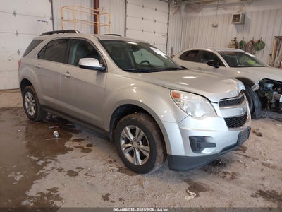 CHEVROLET EQUINOX 2014