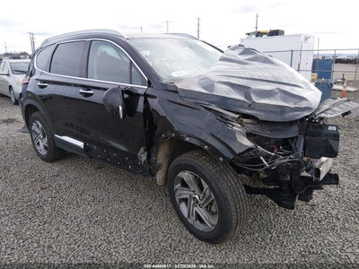 HYUNDAI SANTA FE 2023