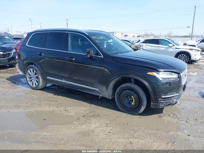 VOLVO XC90 2018