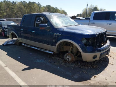 FORD F-150 2009