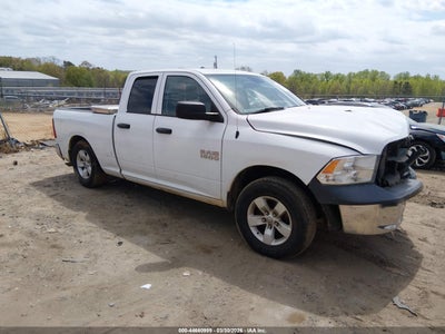 RAM 1500 2016