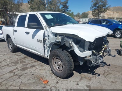 RAM 1500 2016