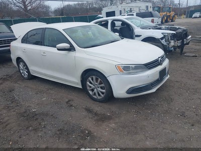 VOLKSWAGEN JETTA 2014