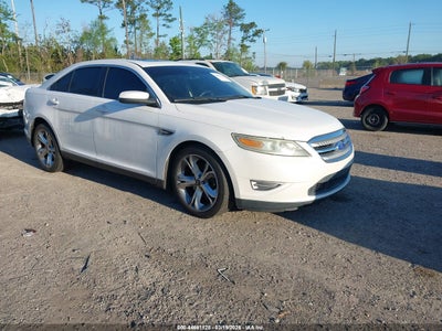 FORD TAURUS 2012