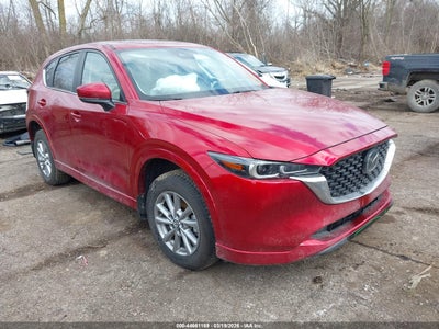 MAZDA CX-5 2024