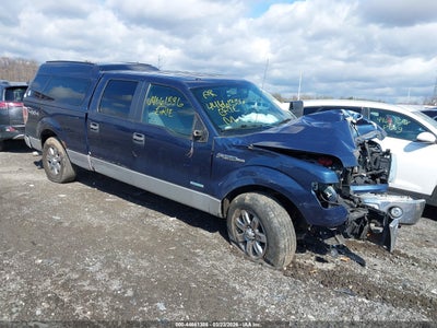 FORD F-150 2014