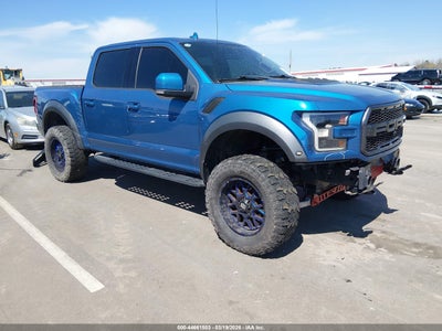 FORD F-150 2019