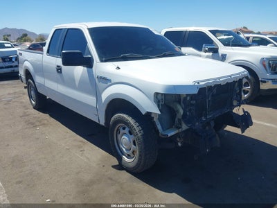 FORD F-150 2013