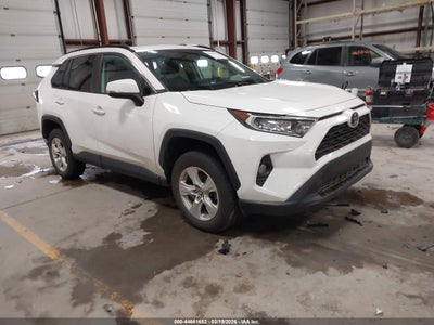 TOYOTA RAV4 2019