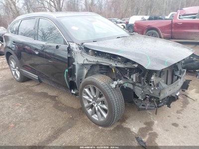 MAZDA CX-9 2021