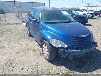 CHRYSLER PT CRUISER 2009