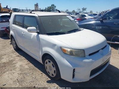 SCION XB 2013