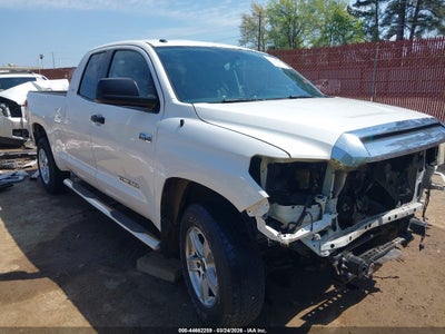 TOYOTA TUNDRA 2014